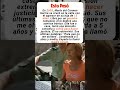 Se cruzó con el agresor de su hija y volvió a hacer justicia 😤 #shorts #viral #misterio