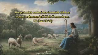 Status Wa Lagu Rohani Kristen // Status Wa Rohani Kristen // Story Wa Rohani // Story Wa Kristen