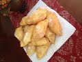 EMPANADAS DE VIENTO