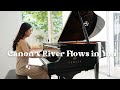 Canon x river flows in you  fildabeat