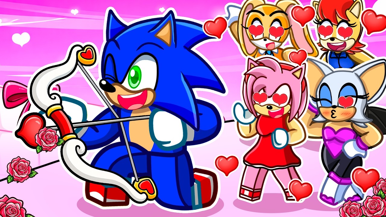 Gasté $100.000 en SAN VALENTÍN para Enamorar a Todas en RIVALS!