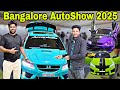 bangalore auto show expo 2025 | bangalore auto show 2025 | international auto show bangalore