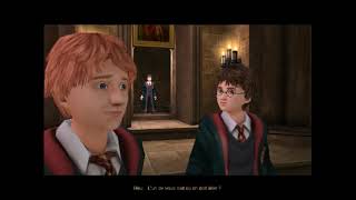 Let's Play Harry Potter et le prisonnier d'Azkaban (PC) #3 : Boutique Fred et Georges + Buck