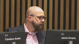 Councilor Jamie Dunphy chosen as Portland City Council president