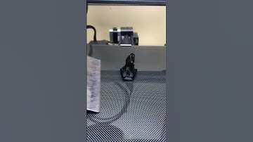 3D Printing Tiny Venom Timelapse #shorts