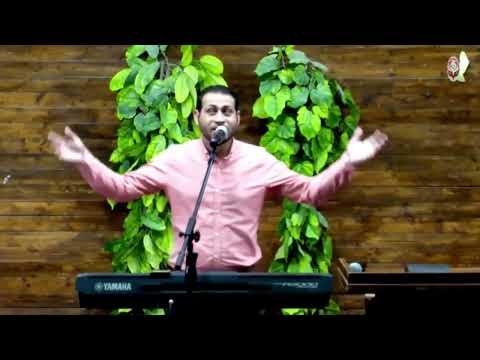 المرنم عماد عياد ترنيمة بارفض وباصرار