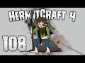 HermitCraft 4 - #108 Submarine Rocket Launcher [Minecraft 1.11]