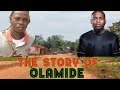 Capture de la vidéo The Story Of Olamide (Before The Fame) - Wo!!