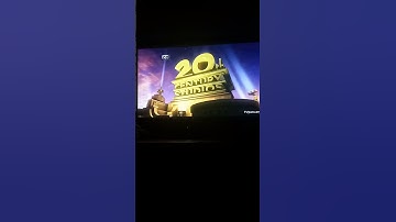 The New Mutants (2020) - FXM Intro