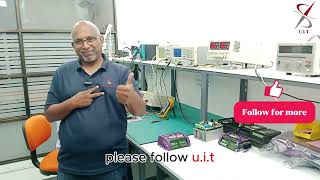 Reliable Industrial Equipment Repair Solutions