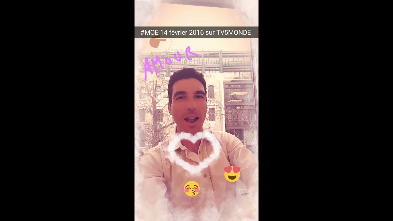 Moe Coming Next Amour Amour Je T Aime Tant Youtube