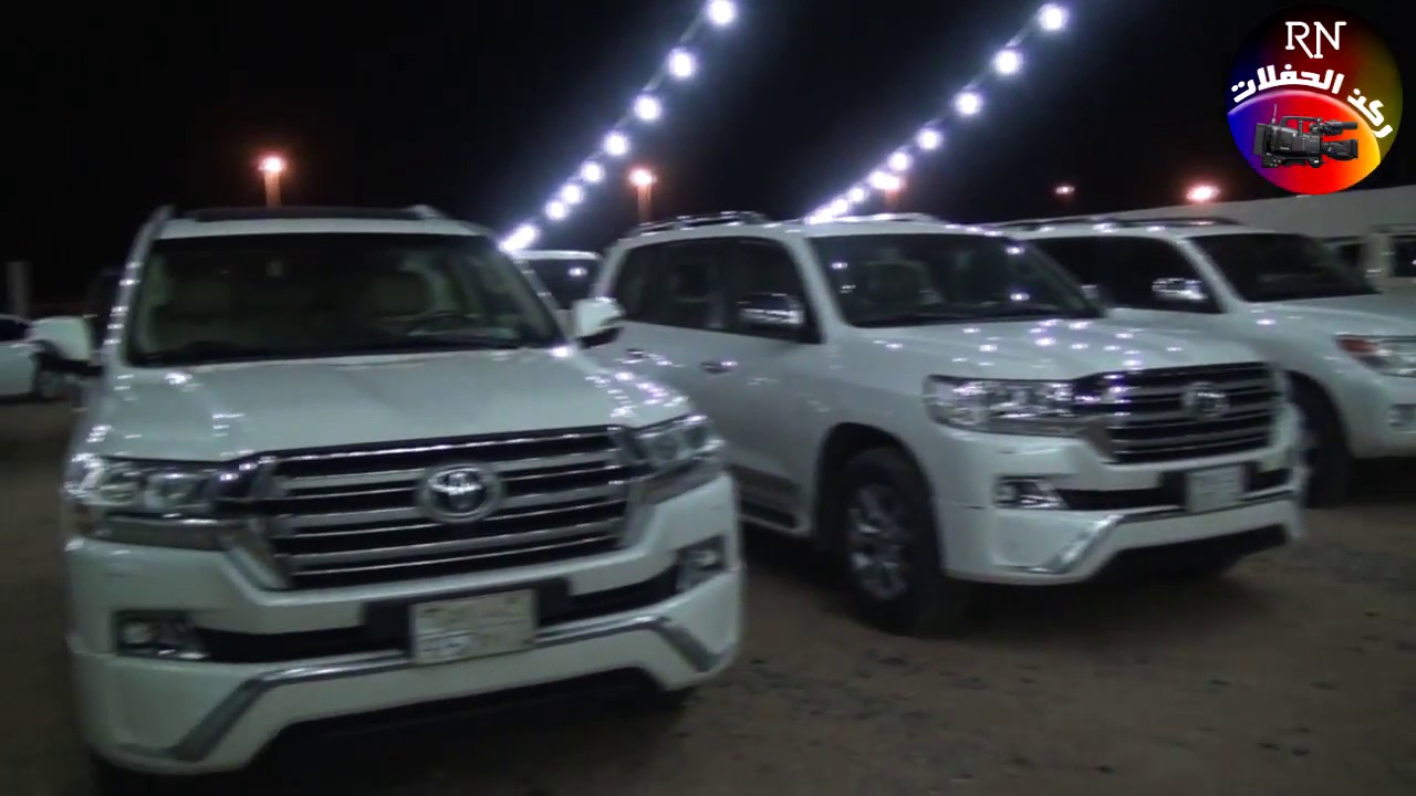 حفل قبيلة السوده