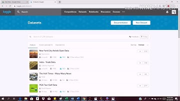 Start Data Science with Rapid Miner- 1
