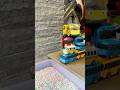 Tayo the Little Bus #toys #tayo #shorts