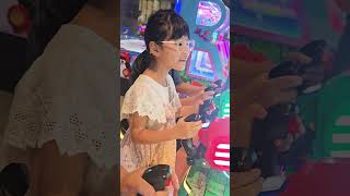 #스플라스 리솜 리조트 #예산 덕산면 #눈뜨자 마자 오락실행 #워터파크 개장 2틀전..