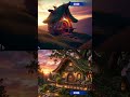 Chillhop Elf House - 2023 vs 2026