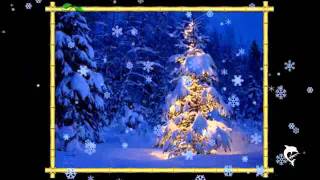 Miniatura de vídeo de "Prie Kalėdinės eglutės"