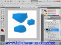 Photoshop CS5 Tutorial Using the Anchor Point Tools Adobe Training Lesson 12.5