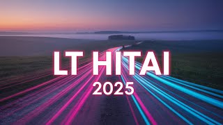 Lietuviški Hitai 2025 🔥 Lithuanian Pop Songs Mix | Vol. 2