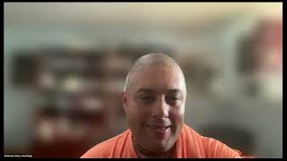 2026-09-10  Group Talk with Balarama Dasa of San Diego - Krishna Lounge Outreach and Best Practice
