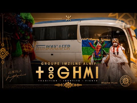 Groupe imzilne alnif “ tighmi” jadid tahidoust, timghriwine.