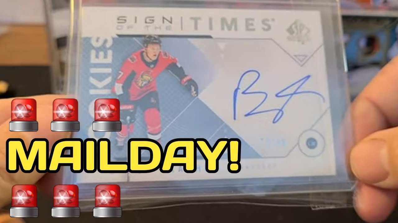 NEW Mystery Packs and MASSIVE eBay pickup!