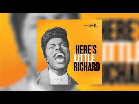 Ready Teddy From Here S Little Richard