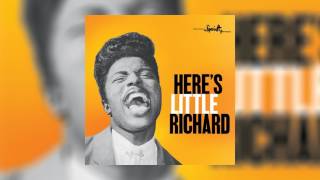 Ready Teddy from Here&#39;s Little Richard