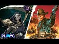 10 Games Where Developers ACTUALLY Listened to Players