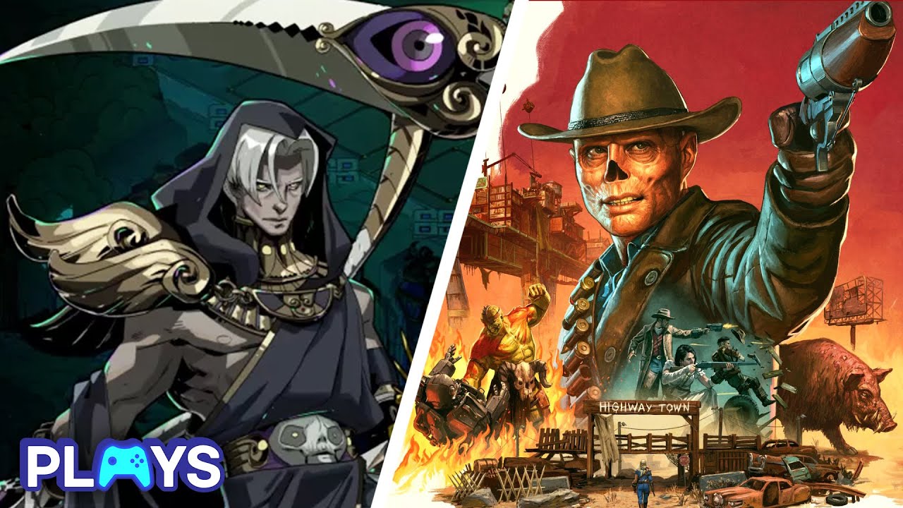 10 игр, в которых разработчики ДЕЙСТВИТЕЛЬНО прислушались к игрокам.