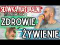 ZDROWIE i ŻYWIENIE - słówka na MATURĘ | RYE Matura 26 odc. 8