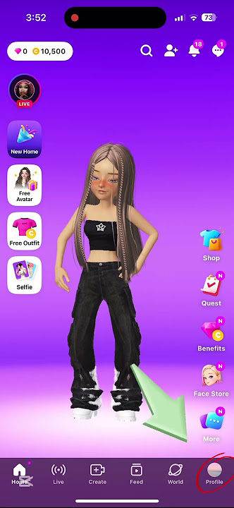 How to log out of your zepeto account!! #fypviral #slay #summer #zepeto #preppy #shorts #fyp #viral