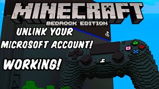 Microsoft Account Settings For Minecraft Ps4 Microsoft Account Settings For Minecraft Ps4