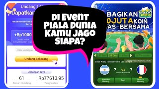 Cara mendapatkan banyak koin di aplikasi Lucky Coin | aplikasi penghasil uang screenshot 4