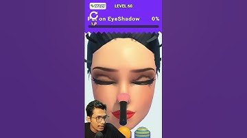 Squid Game Villan Build a Queen 60 android Mobile  #shorts  #akramgaming