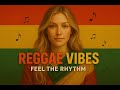 🔥 Reggae Mix 2025 | Uplifting Roots &amp; Conscious Vibes