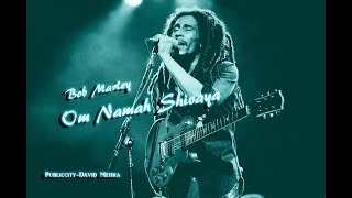 Video thumbnail of "|| Om Namah Shivaya || Tribute to Bob Marley - Song By Krishna Das"