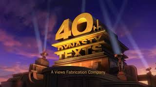 Text logo
