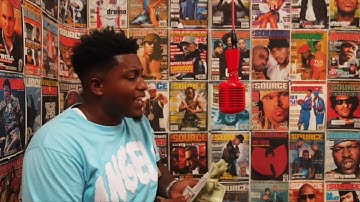 FULL Video LahReese “HIT THE BLOCK” Live Mic Performance 💥🎥🎙️ 🔥🔥🔥 or 🗑️🗑️🗑️⁉️👀👀👀👀