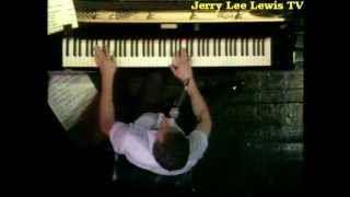 Jerry Lee Lewis &amp; Friends (Live London 1989)