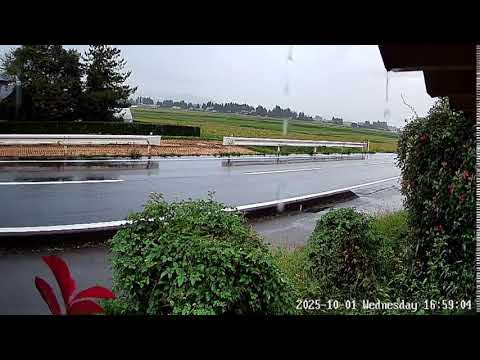 岩手県紫波郡紫波町片寄大木ライブカメラ Iwate Shibagun Live camera.world.cam