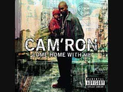 Cam'ron Come Home with me (feat. jim jones & juelz santana) 