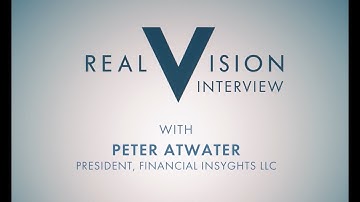 Why Instincts Are Bad For Investing (w/ Peter Atwater) | Interview | Real Vision™