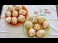 Join Pasta Grannies for a Meringues Treat! | Pasta Grannies Diaries