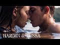 Hardin &amp; Tessa | Sorry