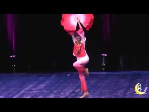 Asiatische Tänze - Chinesische Tänze Zürich