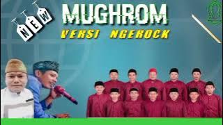 Sholawat ~ mughrom || versi ngerock #sholawat #mughrom