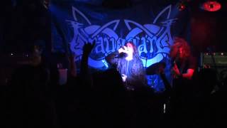 Hellsaw  - The Inner Revenge Of Nature