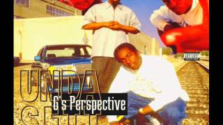 Undasett - The G-Ride