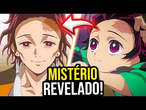 Demon Slayer: Quem é o pai de Tanjiro?